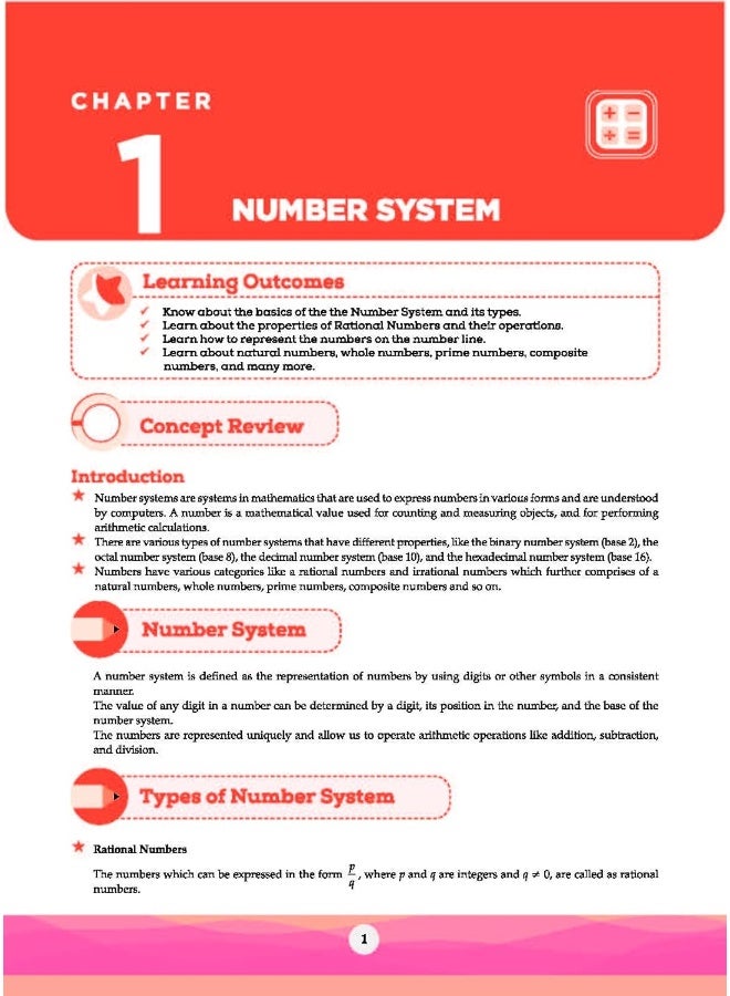 Oswaal One For All Olympiad Previous Years' Solved Papers, Class-8 Mathematics Book (For 2023 Exam) - Image 4