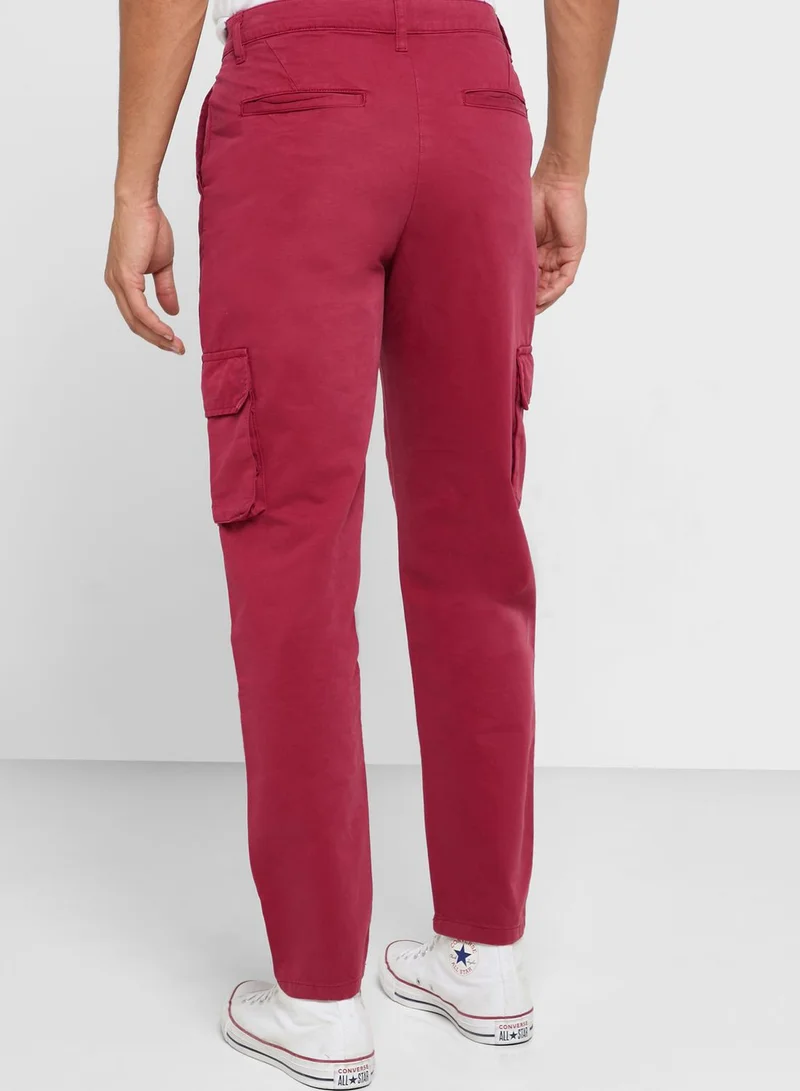 Seventy Five Cargo Pant