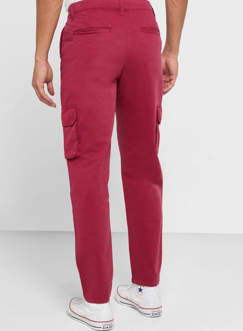 Seventy Five Cargo Pant  - Image 3