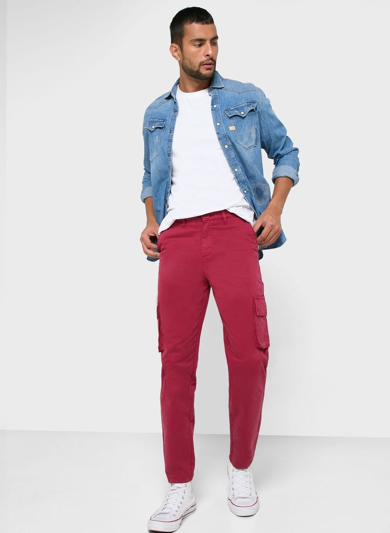 Seventy Five Cargo Pant  - Image 2