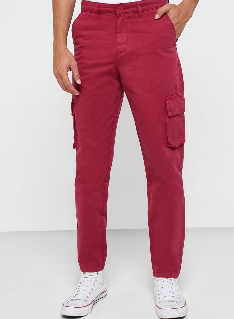 Seventy Five Cargo Pant  - Image 1