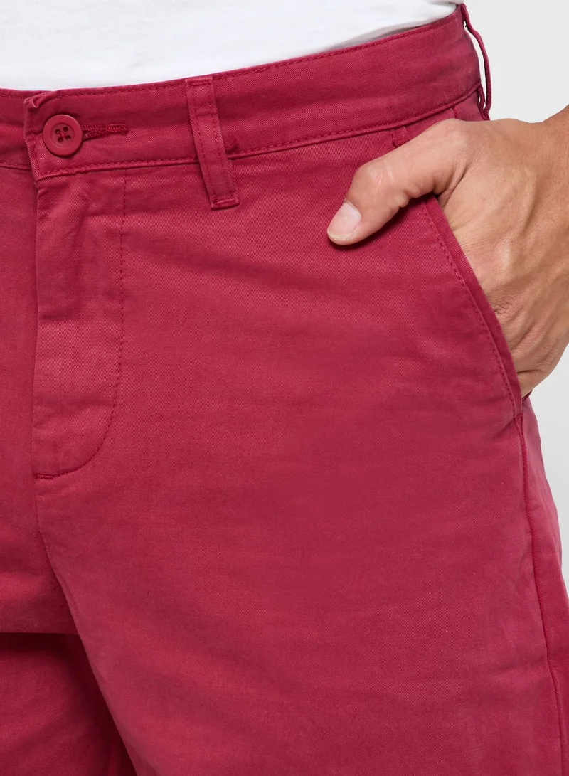 Seventy Five Cargo Pant