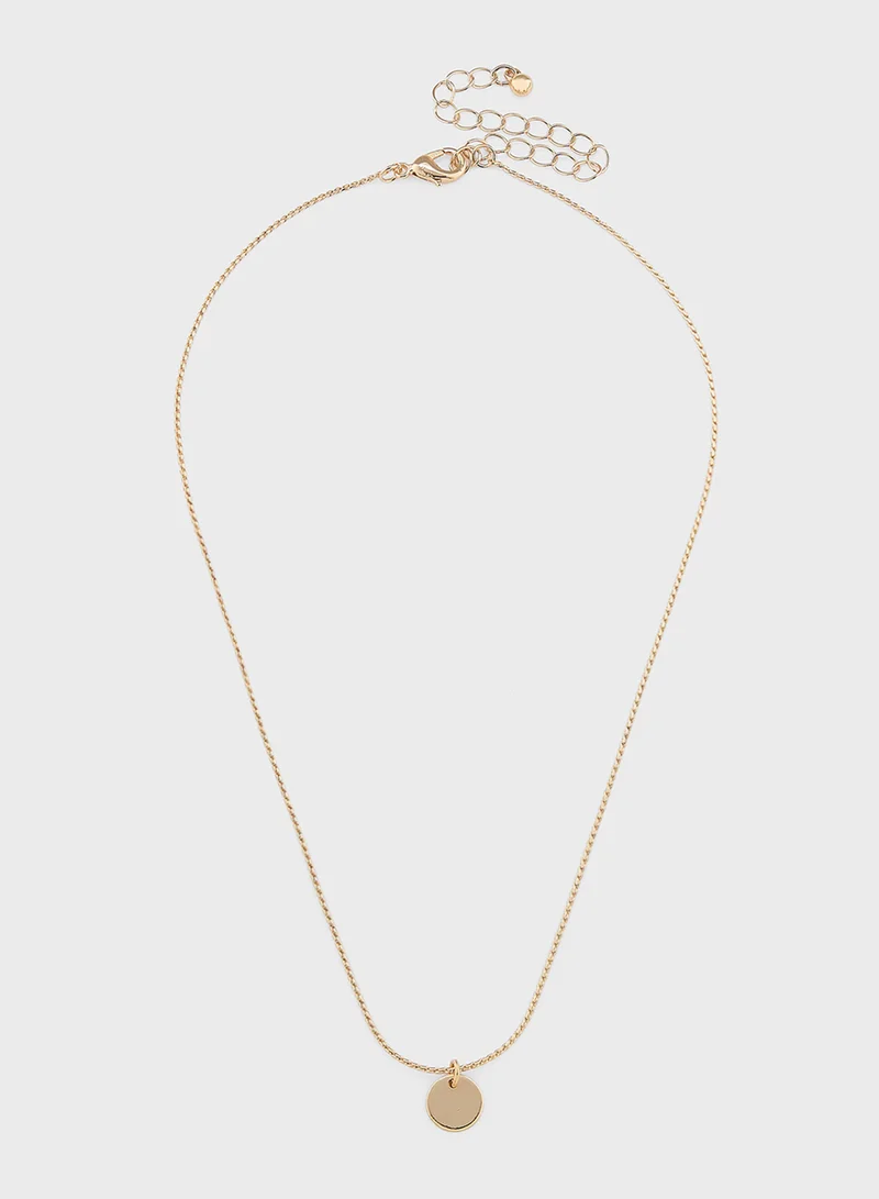 Ginger 2 Pack Celestial Starnecklace