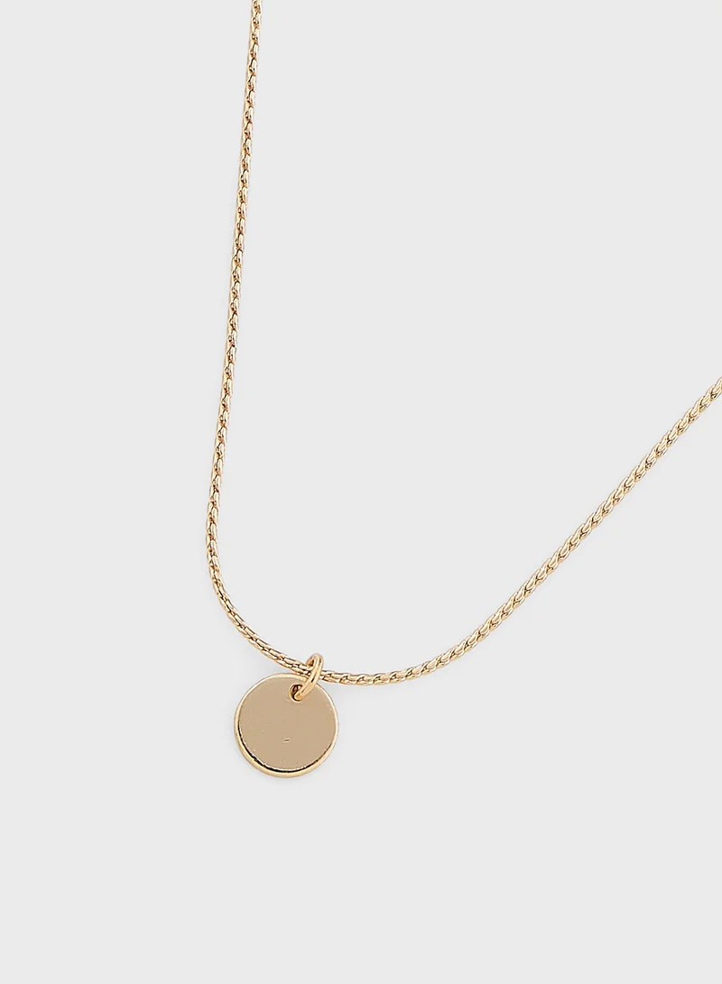 Ginger 2 Pack Celestial Starnecklace