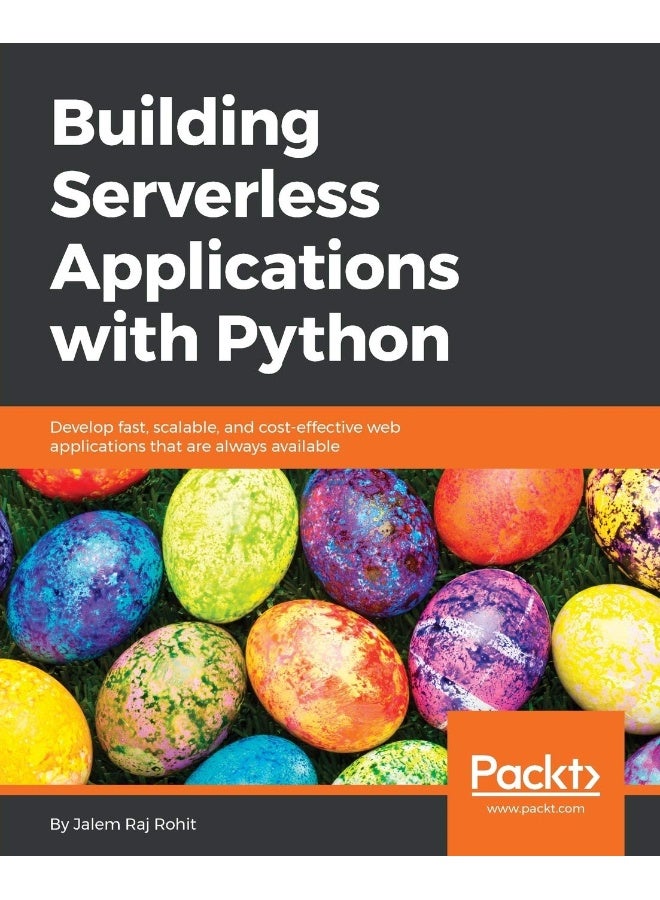 Building Serverless Applications with Python