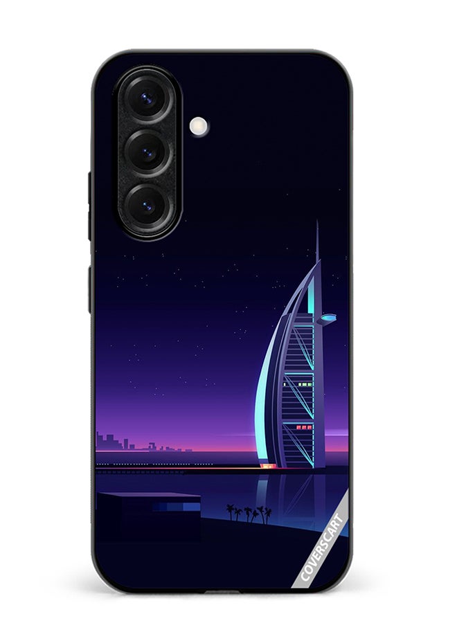 VR CREATIVE Protective Case Cover For Samsung Galaxy A56 Multicolur Design Multicolour