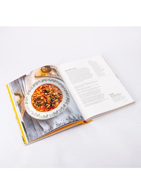 Life's Too Short to Stuff a Mushroom: Really good food without the fuss - foolproof recipes, shortcuts and hacks