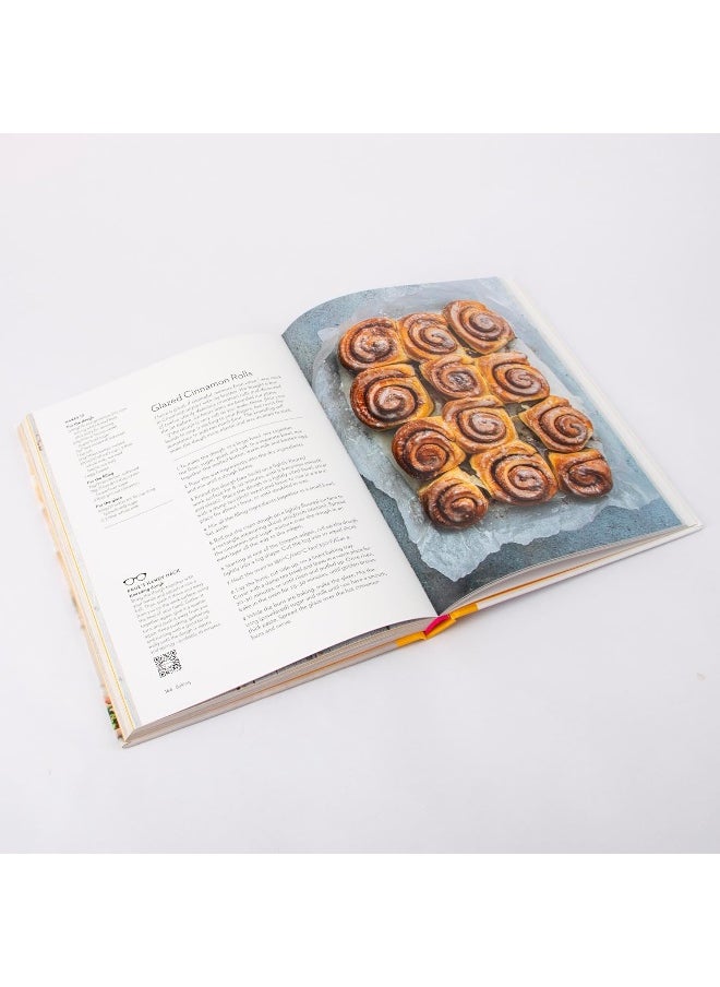 null - Life's Too Short to Stuff a Mushroom: Really good food without the fuss - foolproof recipes, shortcuts and hacks - Image 1