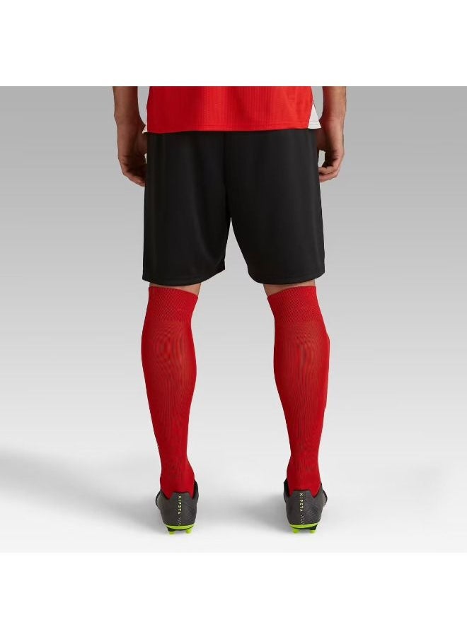 KIPSTA - Adult Football Shorts F100 - Image 1