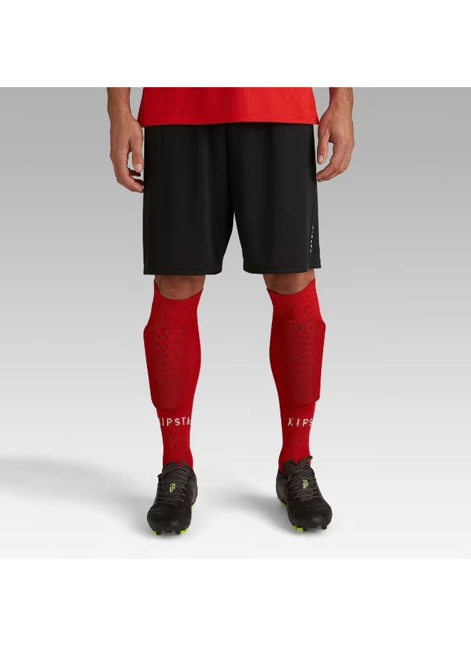 KIPSTA - Adult Football Shorts F100 - Image 1