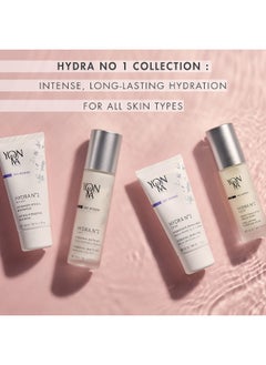 Yonka Age Defense Hydra No.1 Serum With Hyaluronic Acid - Long-Lasting Hydration Serum 30Ml/1.01Oz  - Image 5