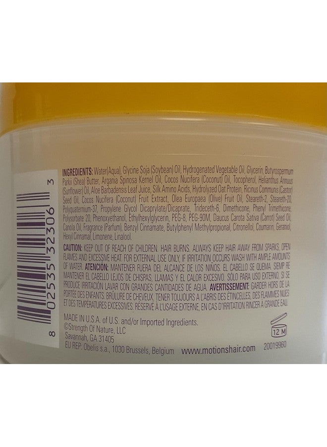 موشنز نوريش آند كير، مرطب يومي للشعر وفروة الرأس، 6 أونصة (عبوة من قطعتين) - Image 4