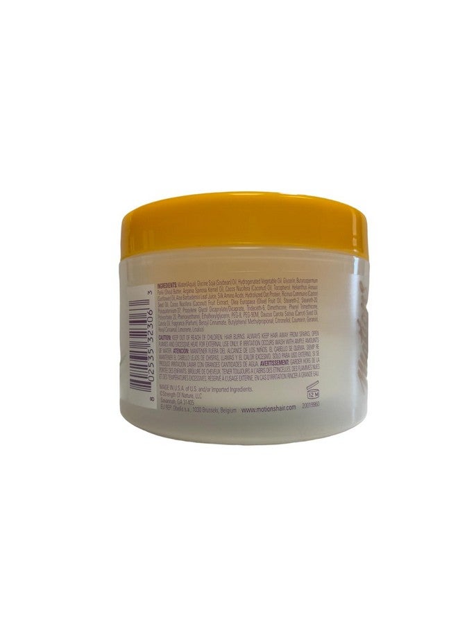 موشنز نوريش آند كير، مرطب يومي للشعر وفروة الرأس، 6 أونصة (عبوة من قطعتين) - Image 3