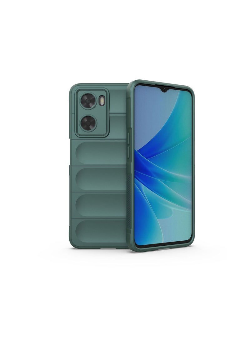 Suitable For OPPO Back Cover Type Anti-drop Phone Case