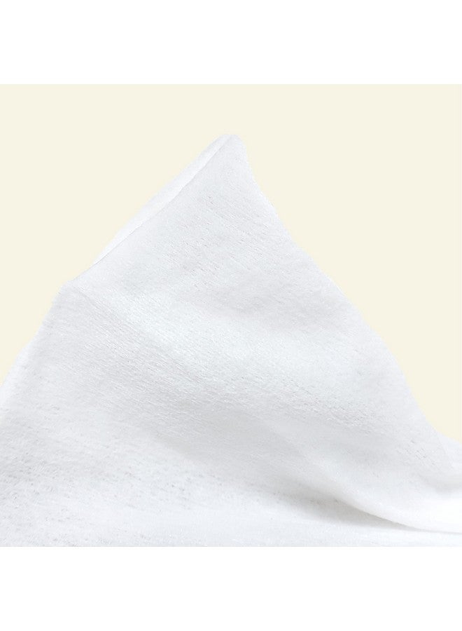 Aveeno Positively Radiant Oil-Free Makeup Removing Face Wipes to Help Even Skin Tone and Texture with Moisture-Rich Soy Extract, Gentle Facial Cleansing Wipes, Twin Pack, 2 x 25 ct. - Image 4