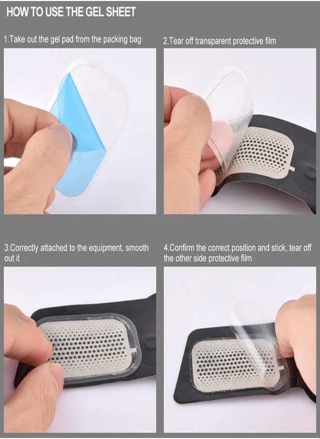 Smart EMS mini cervical massage portable massager home electric pulse shoulder and massager