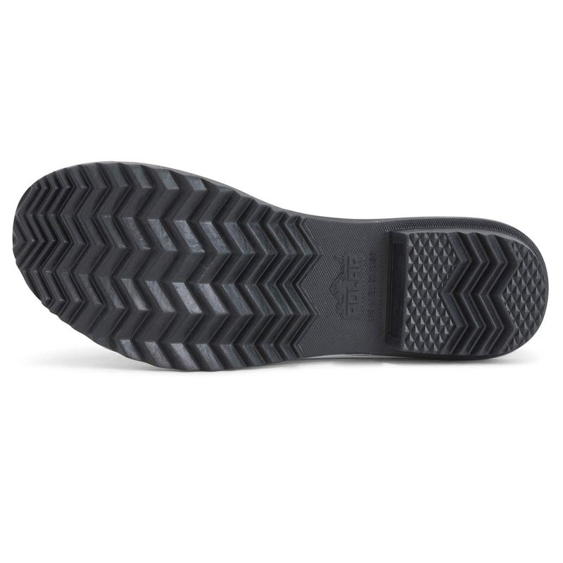 POLAR Womens Snow Boot Quilted Short Winter Snow Rain Warm Waterproof Boots - 10 - BLL41 YC0023 - Image 4