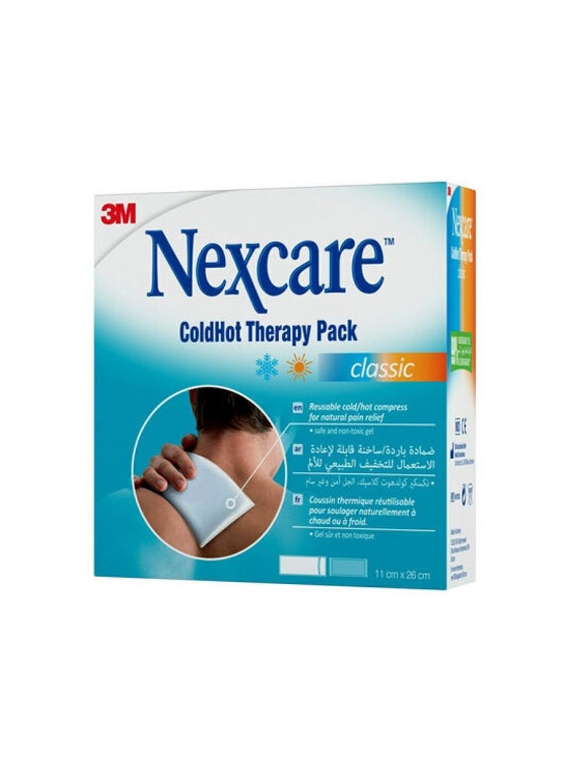 3M - Cold/Hot Classic Reusable Therapy Pack – Pack Of 2 - Image 1