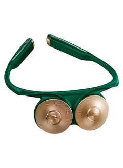 SKG Skg T5 Neck Shoulder Massager Dual Frequency Pulse  - Image 3