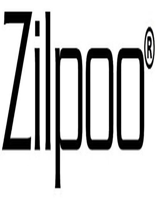زيلبو - صندوق أدوات المائدة التجاري، صينية أدوات مائدة للمطبخ والمطعم بثلاثة أقسام، حاوية بلاستيكية لتخزين أدوات المائدة الفضية، حامل توابل، صندوق منظم أدوات المطبخ (براون) - Image 3