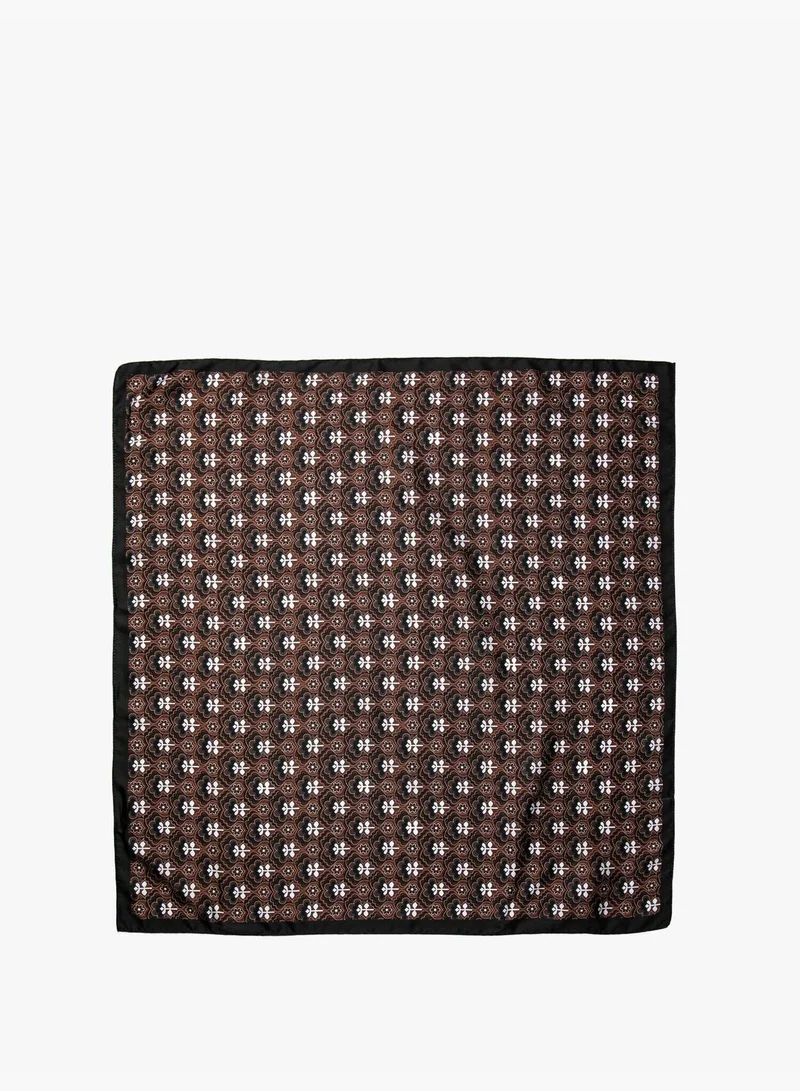KOTON Ethnic Patterned Shawl