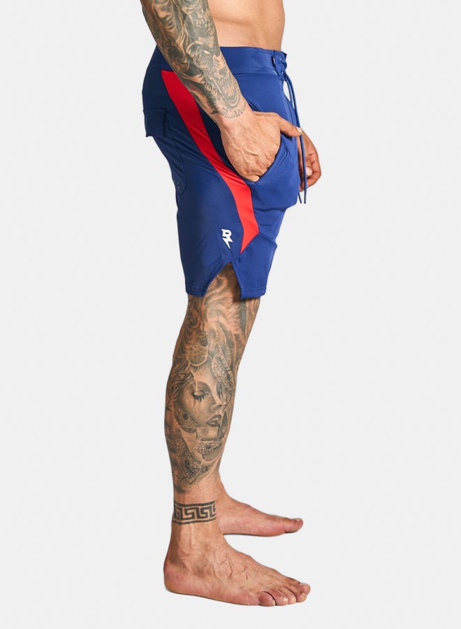 RZIST Competition Board Shorts  - Image 5