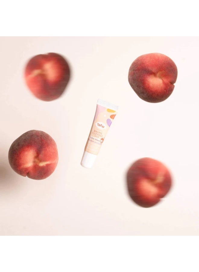 Trew White Peach Lip Balm - Image 5