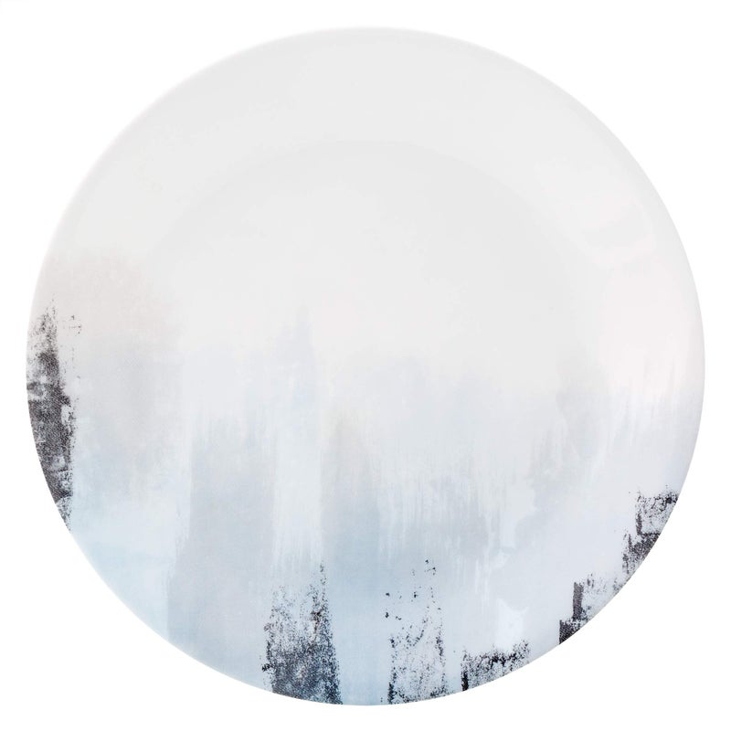 Corelle طقم كوريل ترانكويل ريفلكشن 12 قطعة - Image 5