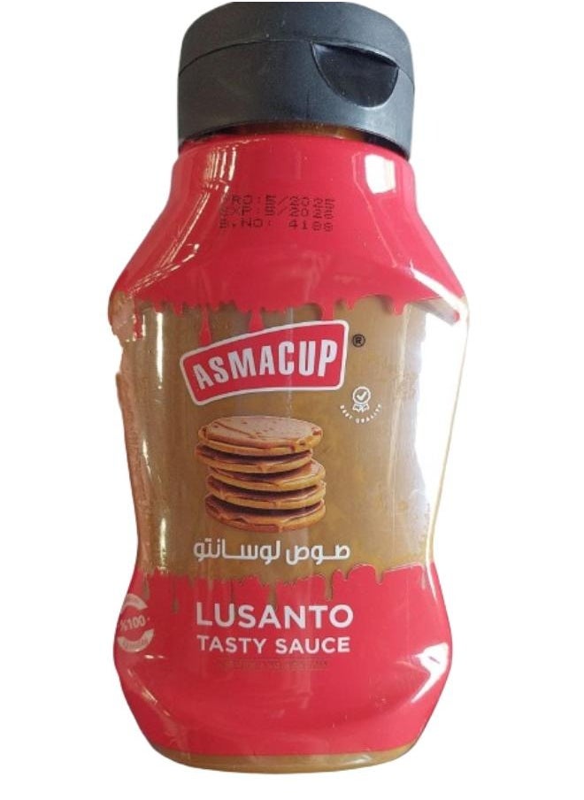 اسماكب سكويز البسكويت اللذيذ حجم 500 جرام  - Image 1