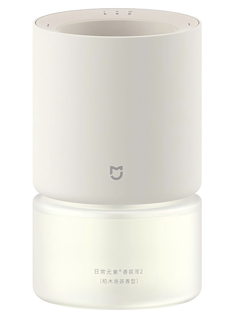 شاومي مجموعة موزع الروائح الذكي Mijia - Image 1
