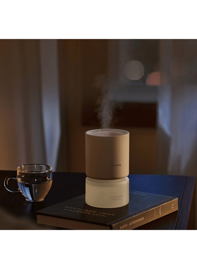 شاومي مجموعة موزع الروائح الذكي Mijia - Image 3