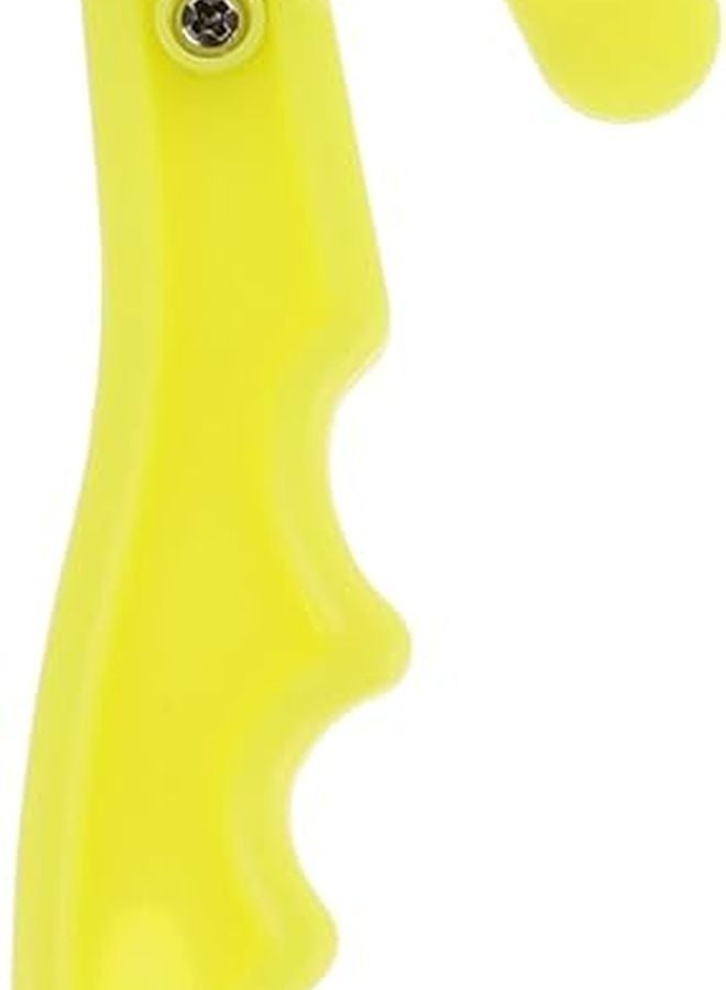 Compact Lightweight Underwater Line Cutter Tool for Diving Snorkeling Fishing Camping - Image 2