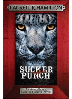 Sucker Punch : Anita Blake 27 