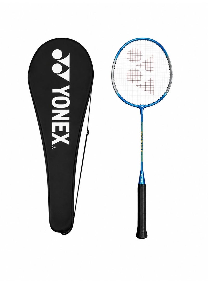 يونيكس مضرب تنس الريشة YONEX GR 303 مشدود الأوتار (غطاء كامل) - Image 1