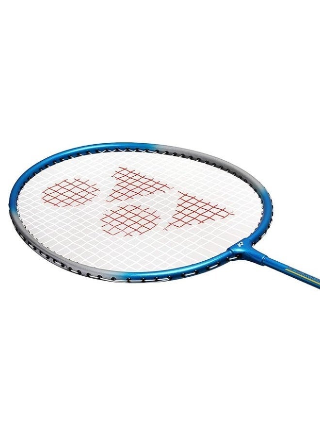 يونيكس مضرب تنس الريشة YONEX GR 303 مشدود الأوتار (غطاء كامل) - Image 4