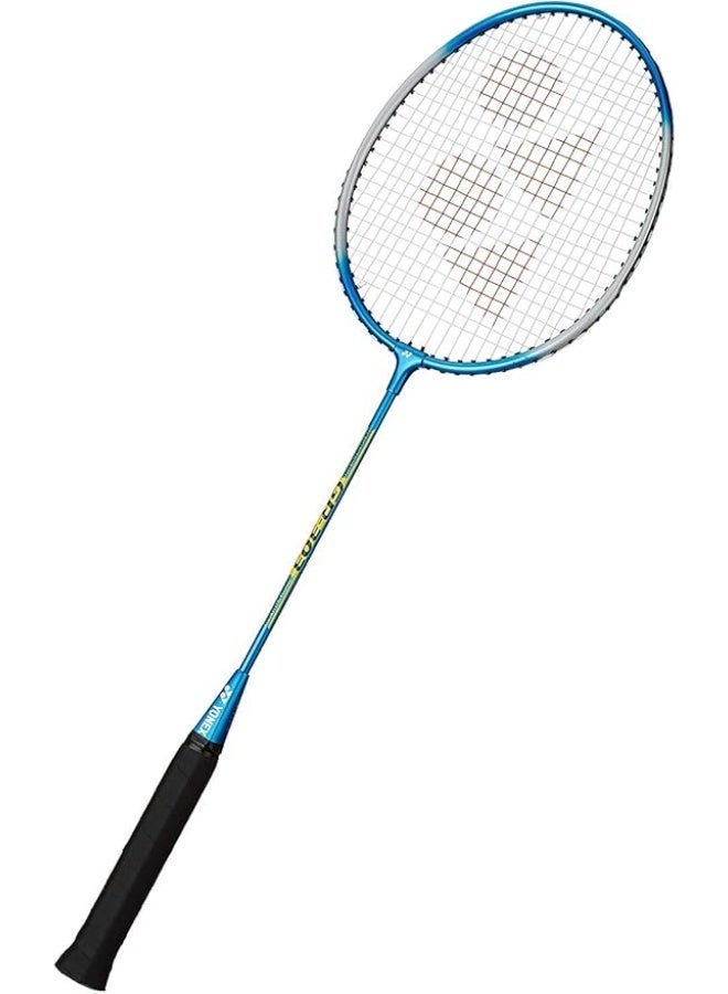 يونيكس مضرب تنس الريشة YONEX GR 303 مشدود الأوتار (غطاء كامل) - Image 3