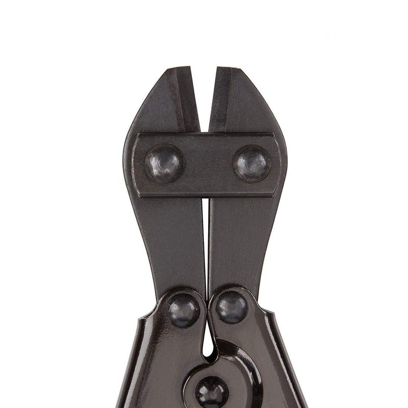 8Inch HeavyDuty Mini Bolt and Wire Cutter - Image 2