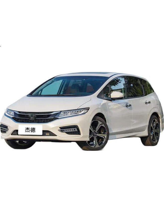 YITU Front Wiper + Rear Wiper Set For Honda Jade Front Windshield Wiper Rear Windshield Wiper 1 Set - Image 3
