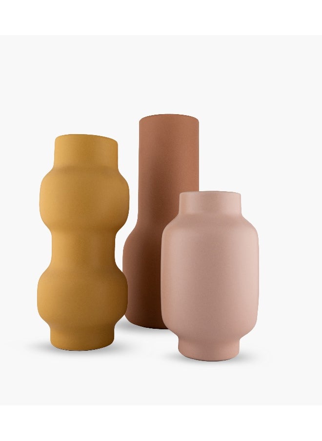 Roomours - Martine Small Vase - Pink - Image 1