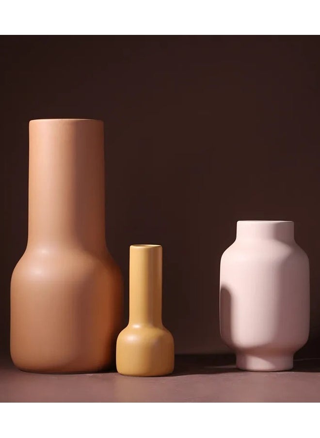 Roomours - Martine Small Vase - Pink - Image 1