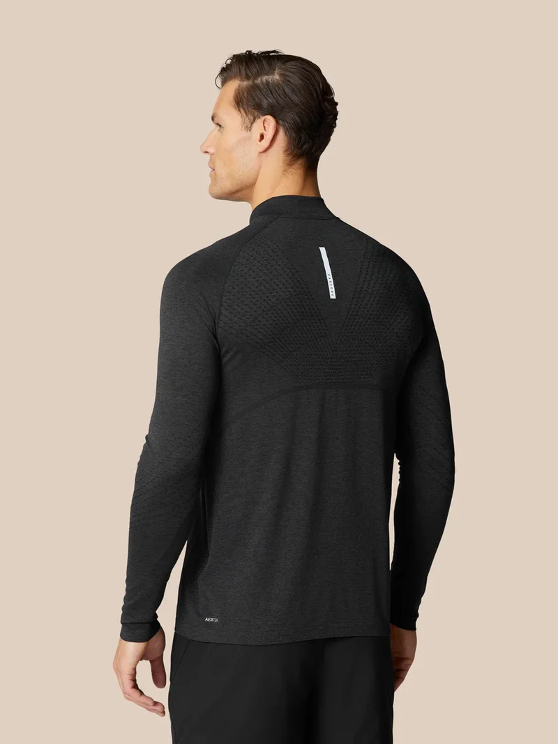 CASTORE Castore Flow Training 1/4 Zip Top