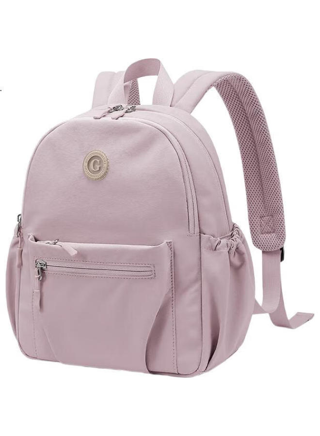 Golf (Golf) Women'S Backpack Ipad Laptop Bag School Bag Travel Bag Fashion Handbag Women'S Bag Commuter Backpack Valentine'S Day Gift - Image 2