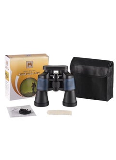 Generic 80X80 HD Binoculars Telescope Long Range Binoculars Prism Lens for Concerts Sports Events Bird wWtching Wildlife Viewing Camping  - Image 1