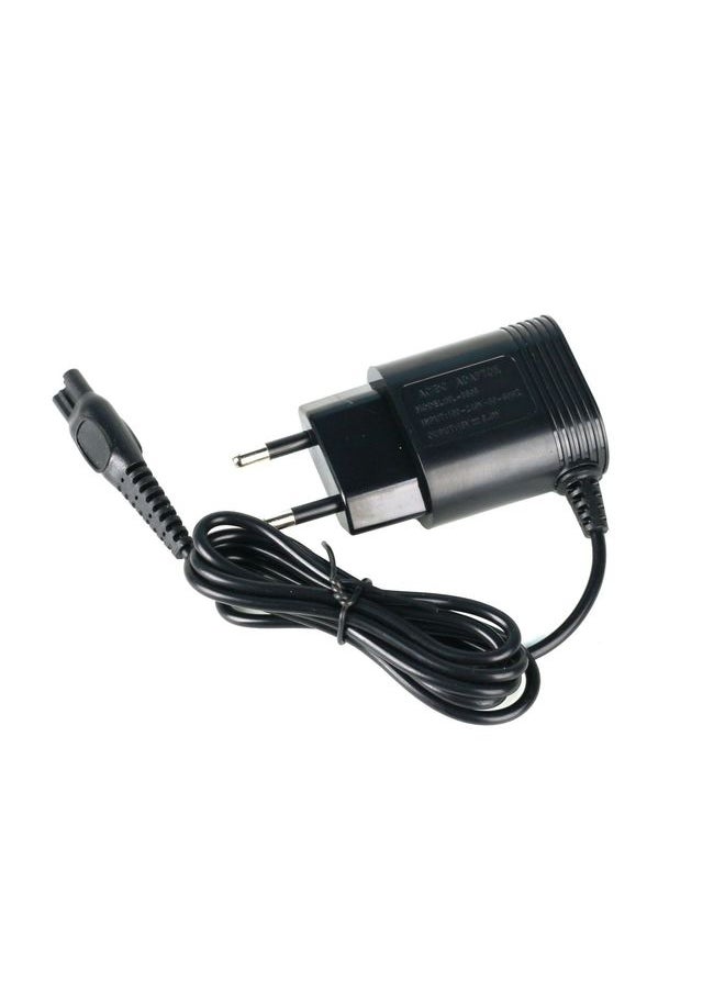 HuHa - HQ8505 15V 5.4W Shaver Adapter Charger for PHILIPS HQ8500 HQ6070 HQ6075 HQ6090 PT860 AT890,EU Plug - Image 1
