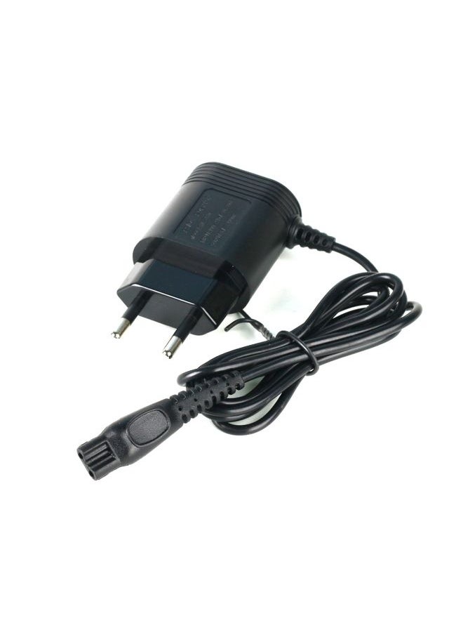 HuHa - HQ8505 15V 5.4W Shaver Adapter Charger for PHILIPS HQ8500 HQ6070 HQ6075 HQ6090 PT860 AT890,EU Plug - Image 1