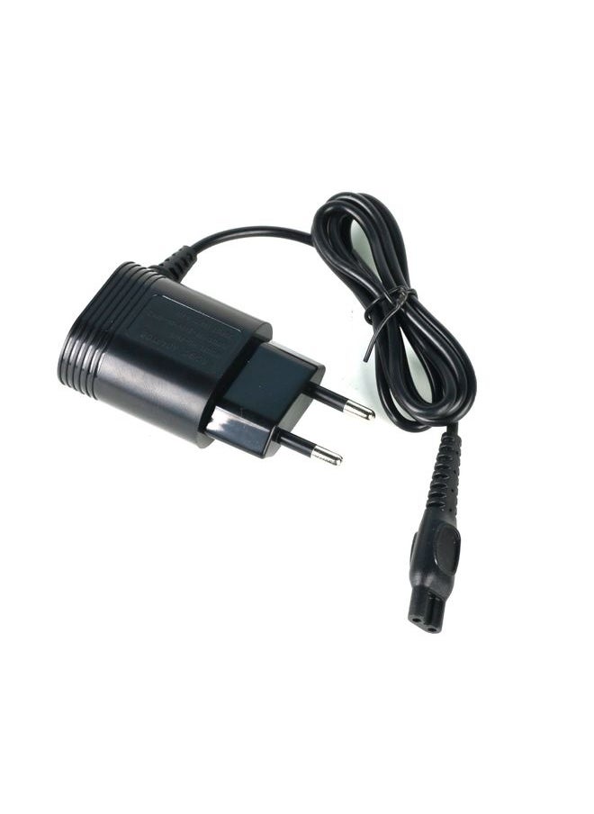 HuHa - HQ8505 15V 5.4W Shaver Adapter Charger for PHILIPS HQ8500 HQ6070 HQ6075 HQ6090 PT860 AT890,EU Plug - Image 1