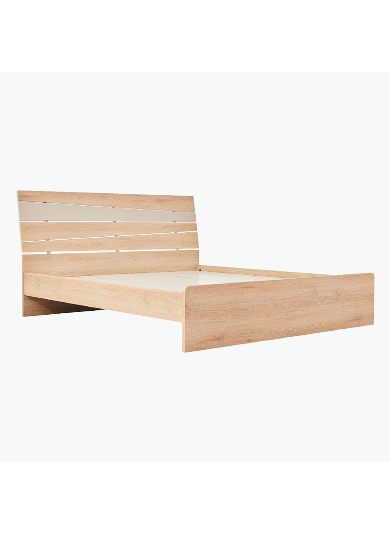Home Box - Madrid 5-Piece King Bedroom Set 217 x 103 x 188 cm - Image 1