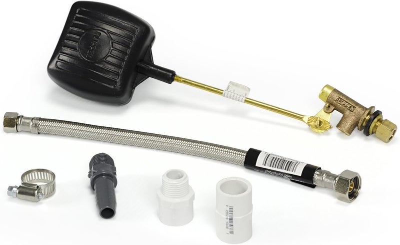 Aquascape Aquascape Water Fill Valve 200 for Pond Waterfall Landscape and Garden Features  - Image 1