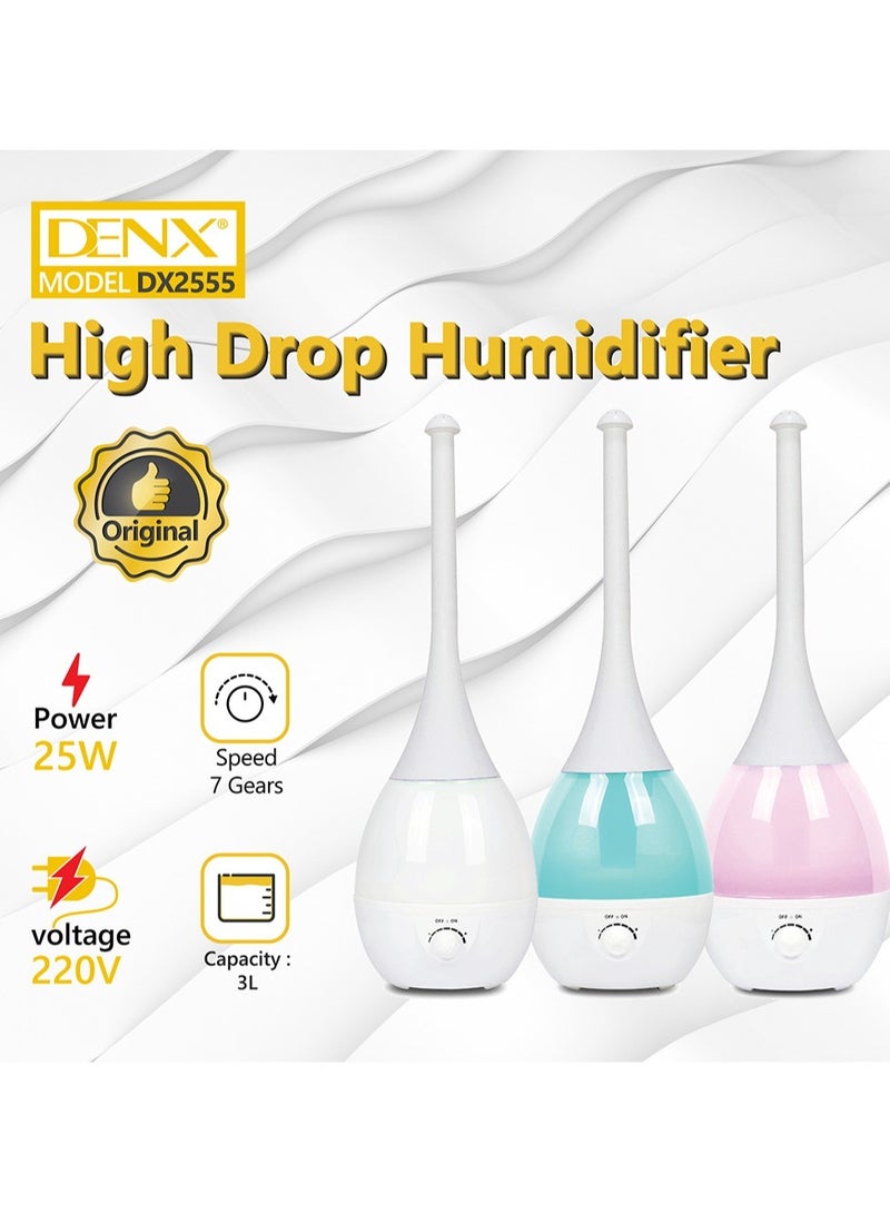 Denx High Drop Humidifier - Image 3