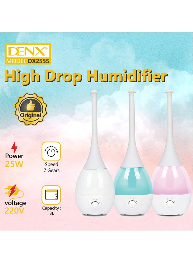 Denx High Drop Humidifier - Image 2